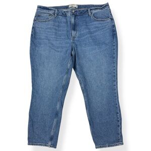 Abercrombie & Fitch The Super Skinny High Rise Jeans Womens 34/18s